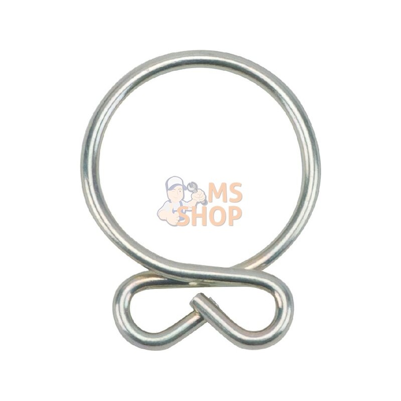 Collier, tube (C9) | HONDA Collier, tube (C9) | HONDAPR#415932