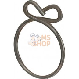 Collier, tube (C11) | HONDA Collier, tube (C11) | HONDAPR#416159