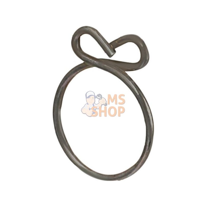 Collier, tube (C11) | HONDA Collier, tube (C11) | HONDAPR#416159