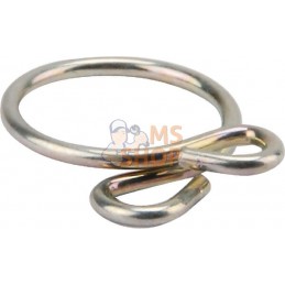 Collier de serrage | HONDA Collier de serrage | HONDAPR#415931