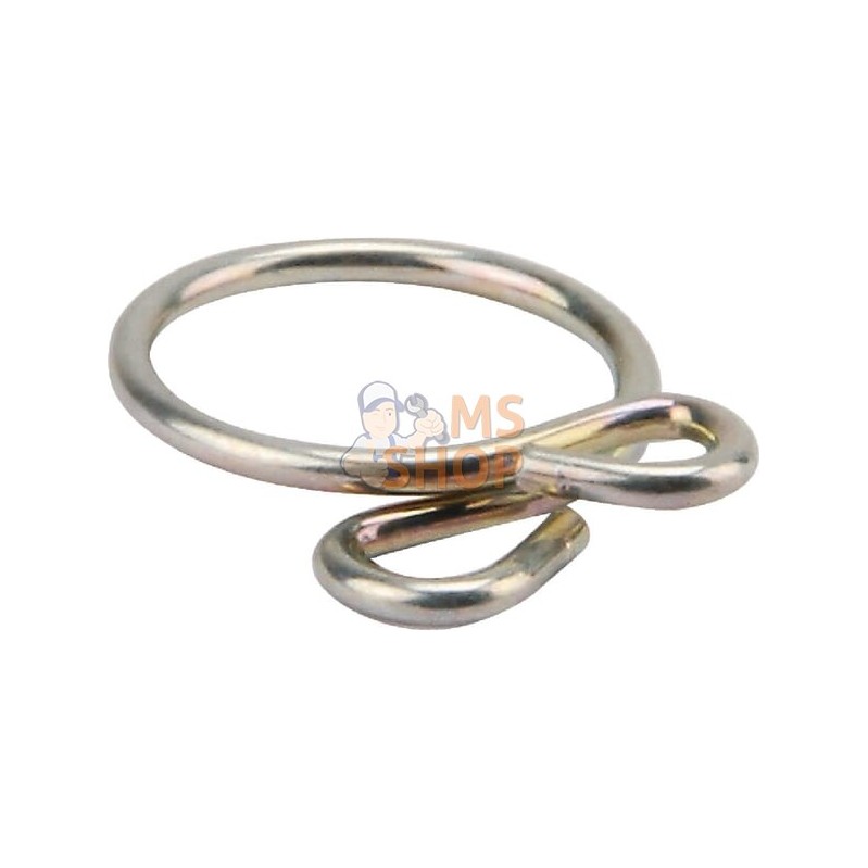 Collier de serrage | HONDA Collier de serrage | HONDAPR#415931