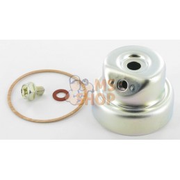 Jeu de cuve de carburateur | HONDA Jeu de cuve de carburateur | HONDAPR#412797