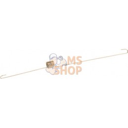 Ressort, rappel de papillon | HONDA Ressort, rappel de papillon | HONDAPR#412411