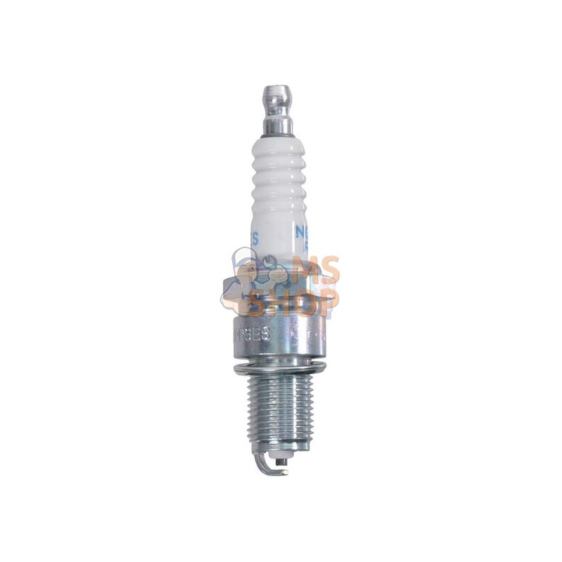 Bougie (NGK BPR6ES) | HONDA Bougie (NGK BPR6ES) | HONDAPR#415398 Bougie (NGK BPR6ES) | HONDA Bougie (NGK BPR6ES) | HONDAPR#415398
