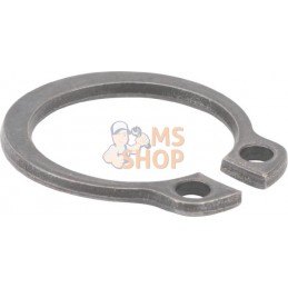 Circlip, extérieur, 12mm | HONDA Circlip, extérieur, 12mm | HONDAPR#409620