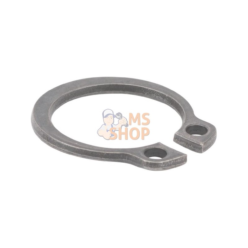 Circlip, extérieur, 12mm | HONDA Circlip, extérieur, 12mm | HONDAPR#409620