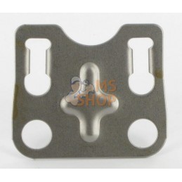 Plaque de guidage | HONDA Plaque de guidage | HONDAPR#35097