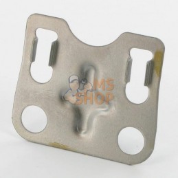 Plaque de guidage | HONDA Plaque de guidage | HONDAPR#35097