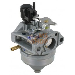Carburateur (BB65K A) | HONDA Carburateur (BB65K A) | HONDAPR#34121