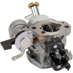Ensemble carburateur BE66Q A | HONDA Ensemble carburateur BE66Q A | HONDAPR#334254