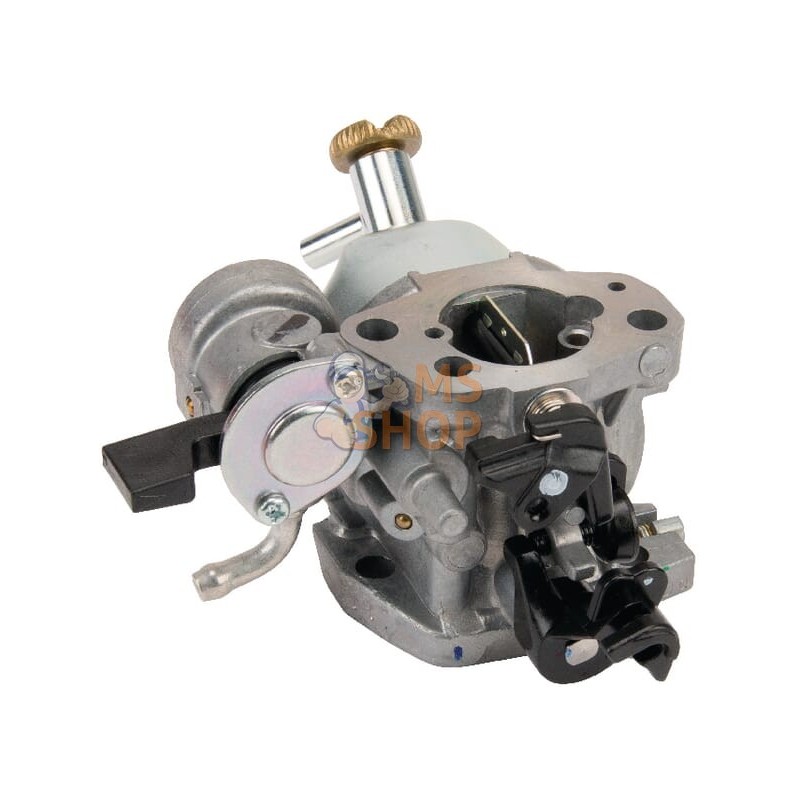 Ensemble carburateur BE66Q A | HONDA Ensemble carburateur BE66Q A | HONDAPR#334254