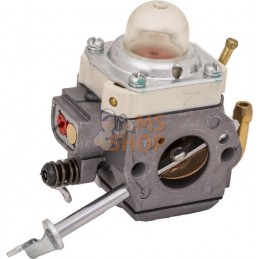 Ens. carburateur (hda-323) | HONDA Ens. carburateur (hda-323) | HONDAPR#413673