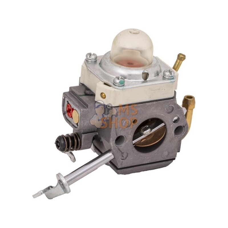 Ens. carburateur (hda-323) | HONDA Ens. carburateur (hda-323) | HONDAPR#413673