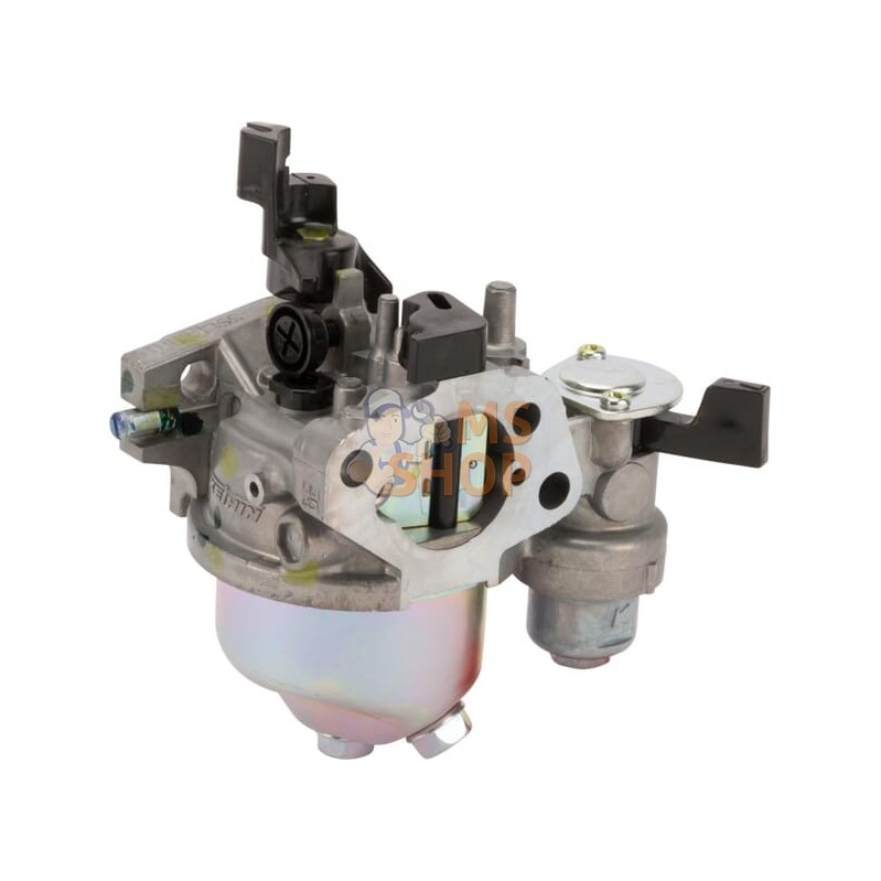 Ensemble carburateur | HONDA Ensemble carburateur | HONDAPR#411929