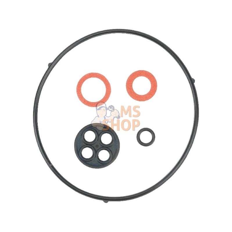 Jeu de joints de carburateur | HONDA Jeu de joints de carburateur | HONDAPR#34725