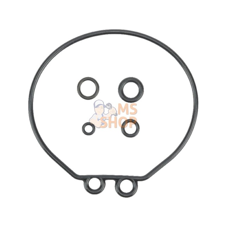 Jeu de joints de carburateur | HONDA Jeu de joints de carburateur | HONDAPR#34726