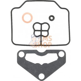 Jeu de joints de carburateur | HONDA Jeu de joints de carburateur | HONDAPR#34724