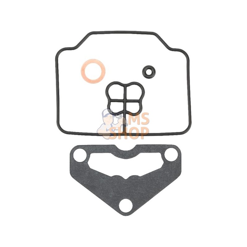 Jeu de joints de carburateur | HONDA Jeu de joints de carburateur | HONDAPR#34724