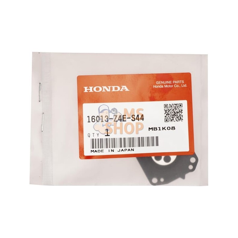 Dosage à diaphragme | HONDA Dosage à diaphragme | HONDAPR#410531