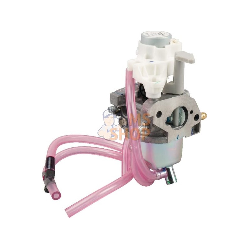 Ensemble carburateur Bf30E D | HONDA Ensemble carburateur Bf30E D | HONDAPR#334157