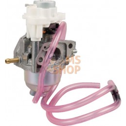 Ensemble carburateur Bf30E D | HONDA Ensemble carburateur Bf30E D | HONDAPR#334157