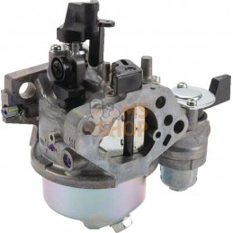 Carburateur assemblé BE21JA | HONDA Carburateur assemblé BE21JA | HONDAPR#164681