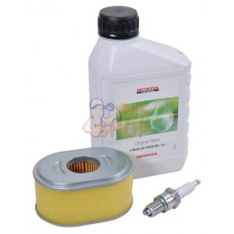 Kit réparation GX 120 | HONDA Kit réparation GX 120 | HONDAPR#35003