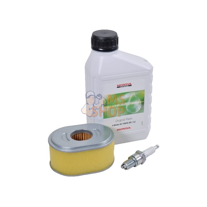 Kit réparation GX 120 | HONDA Kit réparation GX 120 | HONDAPR#35003 Kit réparation GX 120 | HONDA Kit réparation GX 120 | HONDAPR#35003