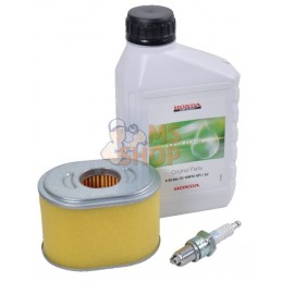 Kit réparation GX160 / GX200 | HONDA Kit réparation GX160 / GX200 | HONDAPR#35004
