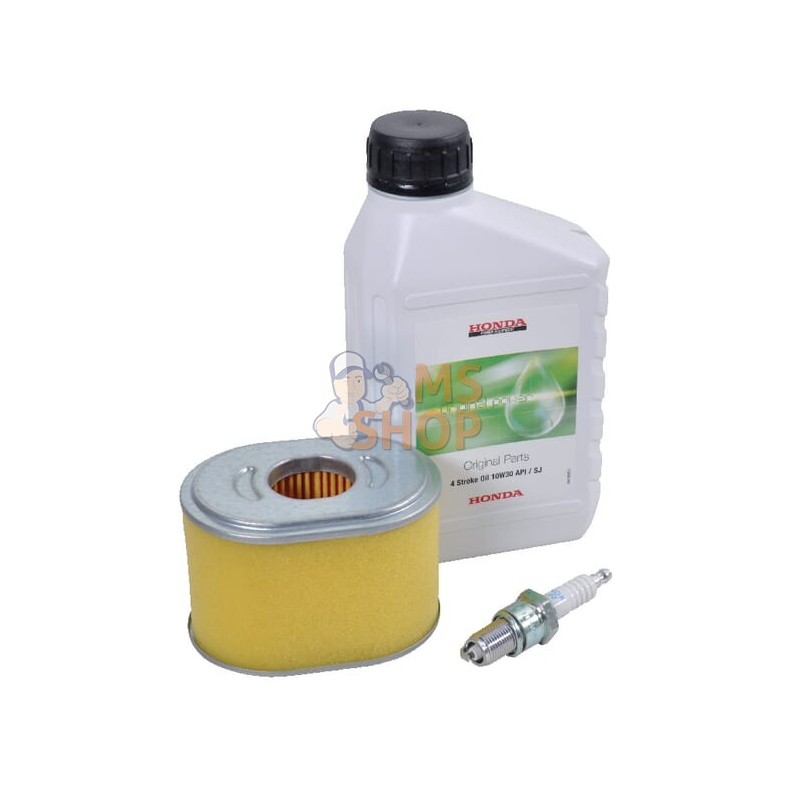 Kit réparation GX160 / GX200 | HONDA Kit réparation GX160 / GX200 | HONDAPR#35004 Kit réparation GX160 / GX200 | HONDA Kit réparation GX160 / GX200 | HONDAPR#35004