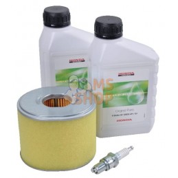 Kit réparation GX340 / GX390 | HONDA Kit réparation GX340 / GX390 | HONDAPR#35006