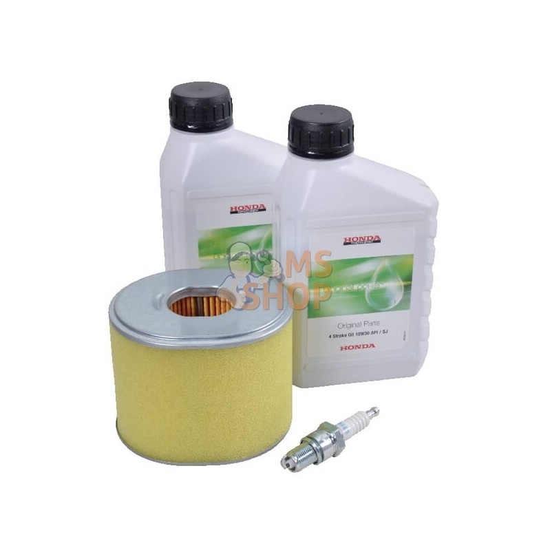 Kit réparation GX340 / GX390 | HONDA Kit réparation GX340 / GX390 | HONDAPR#35006 Kit réparation GX340 / GX390 | HONDA Kit réparation GX340 / GX390 | HONDAPR#35006