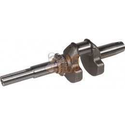 Vilebrequin 1" x 80 mm | HONDA Vilebrequin 1" x 80 mm | HONDAPR#35485