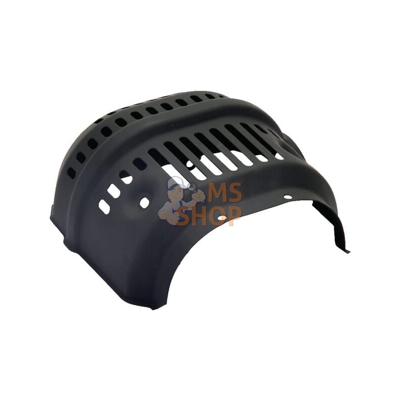 Protection échappement g Honda | HONDA Protection échappement g Honda | HONDAPR#164554