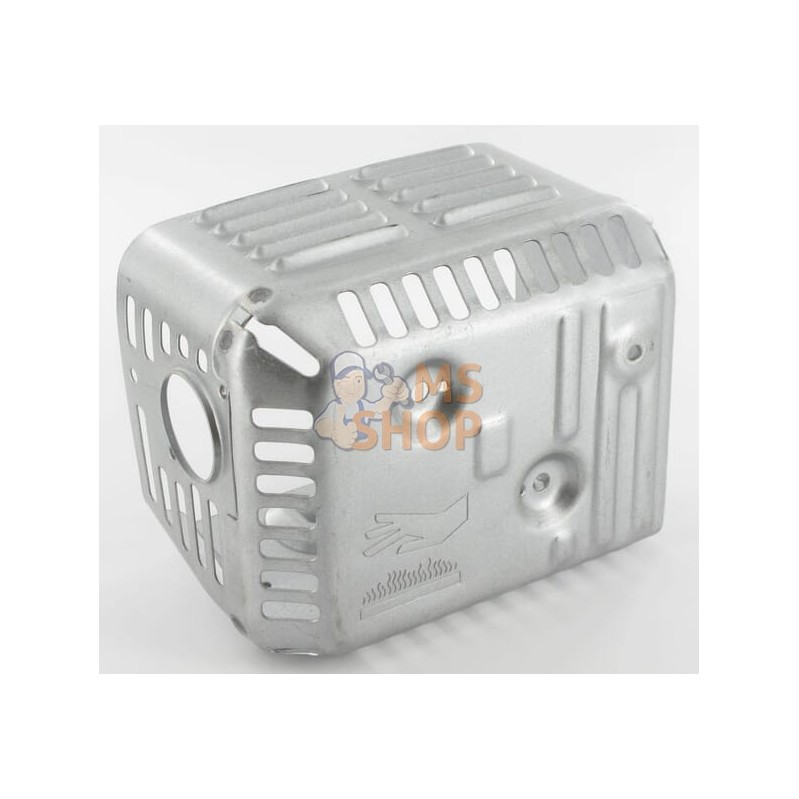 Coiffe de protection | HONDA Coiffe de protection | HONDAPR#34188