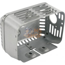 Coiffe de protection | HONDA Coiffe de protection | HONDAPR#34188