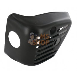 Coiffe de protection | HONDA Coiffe de protection | HONDAPR#34187