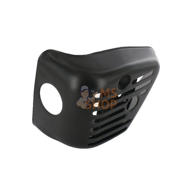 Coiffe de protection | HONDA Coiffe de protection | HONDAPR#34187