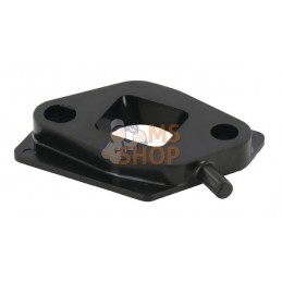 Isolateur | HONDA Isolateur | HONDAPR#34669
