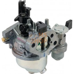 Carburateur (BE64SA) | HONDA Carburateur (BE64SA) | HONDAPR#34122