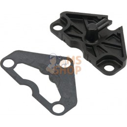 Kit aiguille d'injecteur #58 | HONDA Kit aiguille d'injecteur #58 | HONDAPR#164460
