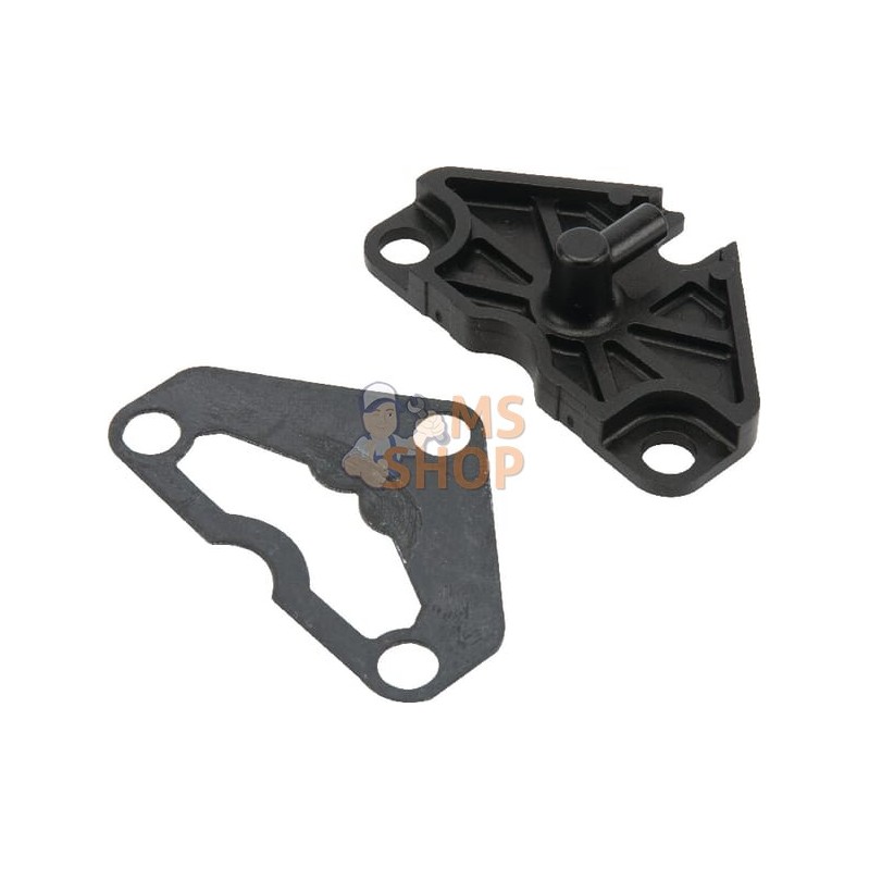 Kit aiguille d'injecteur #58 | HONDA Kit aiguille d'injecteur #58 | HONDAPR#164460