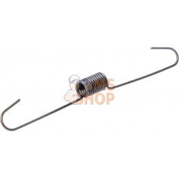 Ressort de regulateur | HONDA Ressort de regulateur | HONDAPR#412410