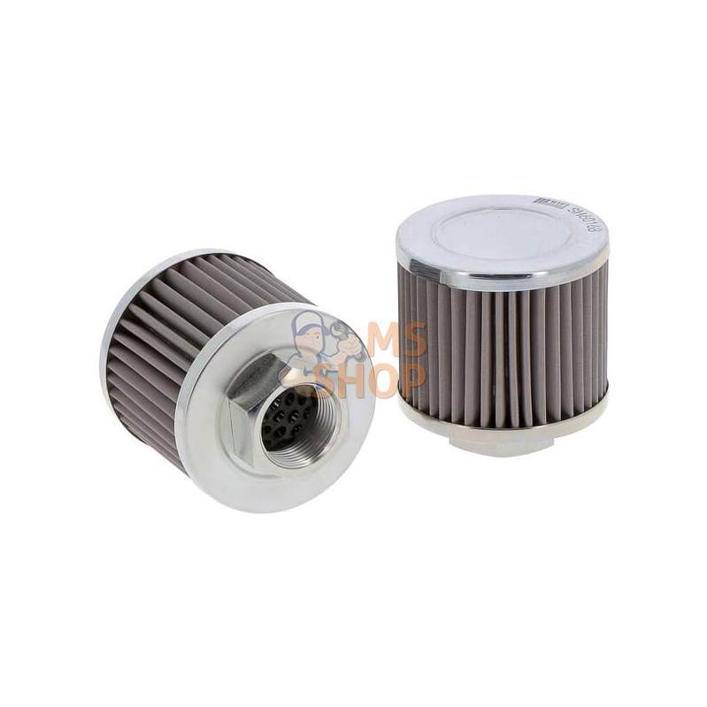 Filtre hydraulique | HIFI FILTER Filtre hydraulique | HIFI FILTERPR#1089924 Filtre hydraulique | HIFI FILTER Filtre hydraulique | HIFI FILTERPR#1089924
