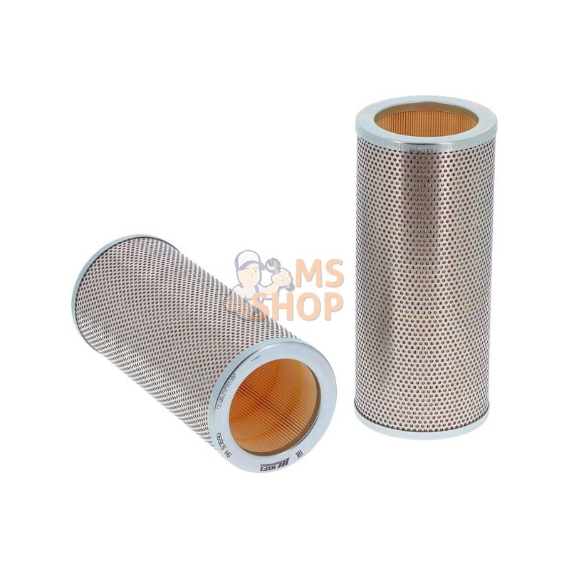 Filter hydraulic | HIFI FILTER Filter hydraulic | HIFI FILTERPR#1089928