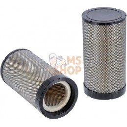 Air filter | HIFI FILTER Air filter | HIFI FILTERPR#1089936