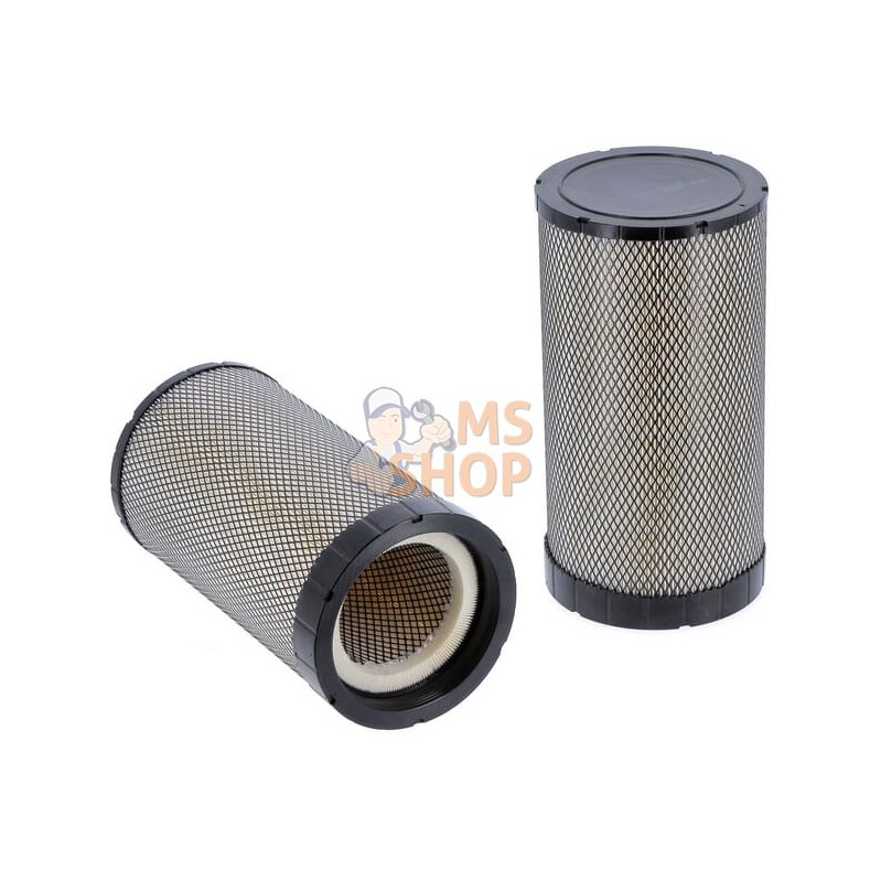 Air filter | HIFI FILTER Air filter | HIFI FILTERPR#1089936