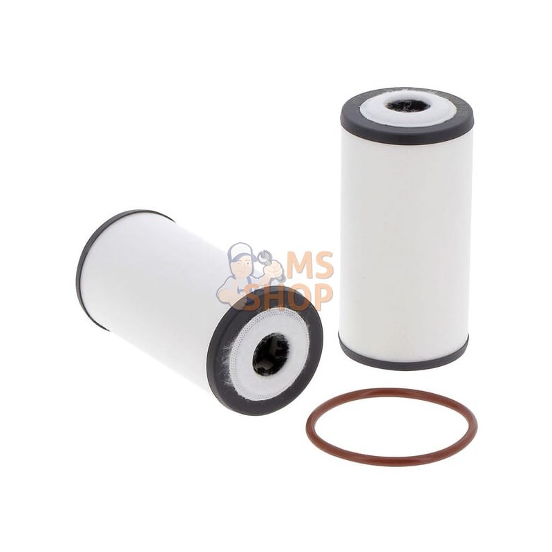 Filtre de reniflard de moteur | HIFI FILTER Filtre de reniflard de moteur | HIFI FILTERPR#1089946