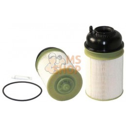 Filter fuel | HIFI FILTER Filter fuel | HIFI FILTERPR#1089953