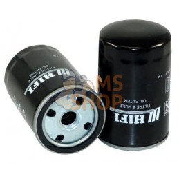 Oil filter | HIFI FILTER Oil filter | HIFI FILTERPR#1089957